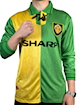 Picture of Manchester United 92/94 Third Long - Sleeve