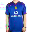 صورة Manchester United 05/06 Away Ronaldo 