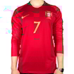 Picture of Portugal 2018 Home Ronaldo Long-sleeve