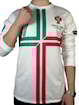 Picture of Portugal 2012 Away Ronaldo Long-sleeve
