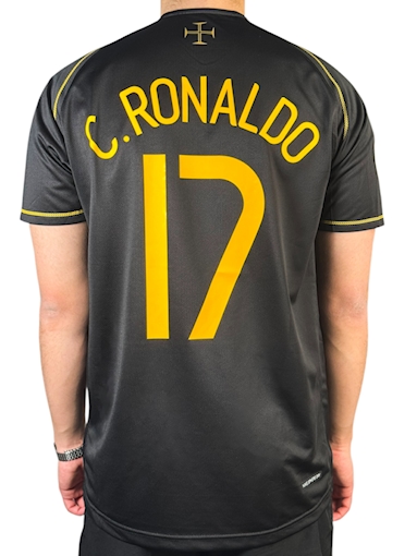 Picture of Portugal 2006 Away C.Ronaldo