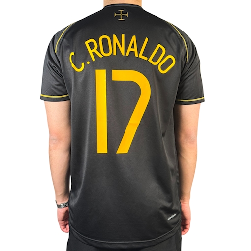 صورة Portugal 2006 Away C.Ronaldo