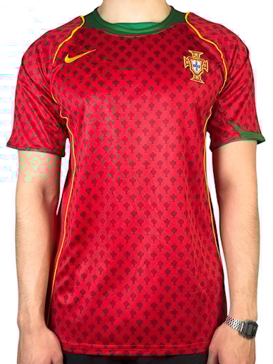 Picture of Portugal 2004 Home
