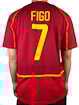Picture of Portugal 2002 Home Figo