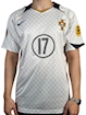 Picture of Portugal 2004 Away C.Ronaldo