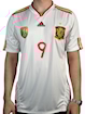 Picture of Spain 2011 Away Torres