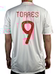 Picture of Spain 2011 Away Torres