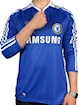 Picture of Chelsea 07/08 Home Final Long - Sleeve