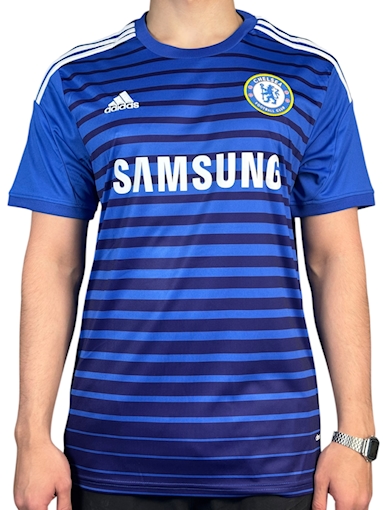 Picture of Chelsea 14/15 Home Diego Costa