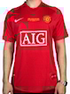 Picture of Manchester United 07/08 Home Ronaldo