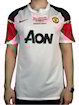 Picture of Manchester United 10/11 Away Rooney Final