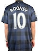 Picture of Manchester United 13/14 Away Rooney