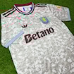 Picture of Aston Villa 25/26 Special Fan Version