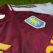 صورة Aston Villa 25/26 Home Player Version