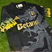 Picture of Aston Villa 25/26 Special Dragon Version Black