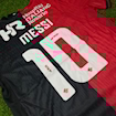 Picture of Newell's Old Boys 25/26 Home Messi