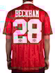 Picture of Manchester United 92/94 Home Beckham