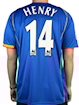 Picture of Arsenal 04/05 Away Henry