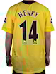 Picture of Arsenal 05/06 Away Henry