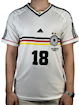 Picture of Germany 1998 Home Klinsmann