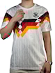Picture of Germany 1990 Home Klinsmann
