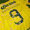 صورة Club America 24/25 Home Zamorano