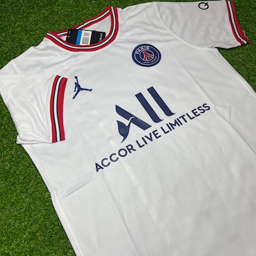 Picture of PSG 21/22 Fourth