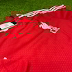 Picture of Liverpool 25/26 Training Kit Red