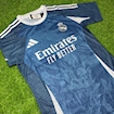 Picture of Real Madrid 25/26 Furious Dragon Edition Player Version Mountain Lake