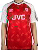 Picture of Arsenal 90/92 Home Wright
