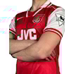 Picture of Arsenal 97/98 Home Bergkamp