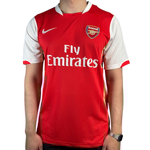 Picture of Arsenal 06/07 Home Henry