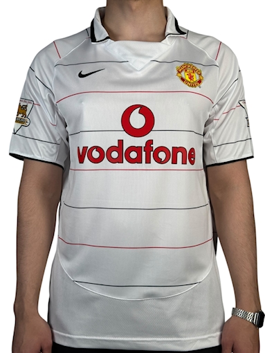 Picture of Manchester United 03/05 Third Ronaldo