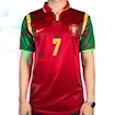Picture of Portugal 1999 Home Figo