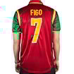 Picture of Portugal 1999 Home Figo