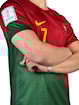 Picture of Portugal 2022 Home Ronaldo