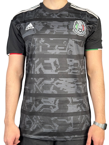Picture of Mexico 2019 Home