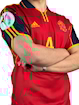 Picture of Spain 2000 Home Guardiola