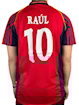 Picture of Spain 1998 Home Raul