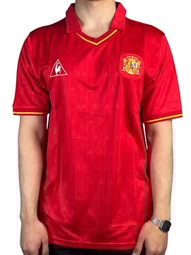 Picture of Spain 88/91 Home