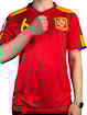 Picture of Spain 2010 Home A.Iniesta