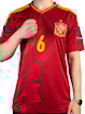 Picture of Spain 2012 Home Iniesta