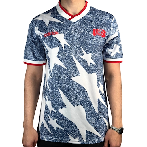 Picture of USA 1994 Away