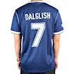 صورة Scotland 1986 Home Dalglish