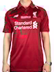 Picture of Liverpool 18/19 Home M.Salah Final