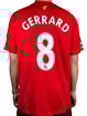 Picture of Liverpool 08/09 Home Gerrard