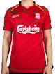 Picture of Liverpool 05/06 Home Alonso