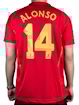 Picture of Liverpool 05/06 Home Alonso