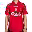 Picture of Liverpool 01/02 Home Gerrard 