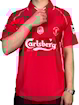 Picture of Liverpool 01/02 Home Gerrard 